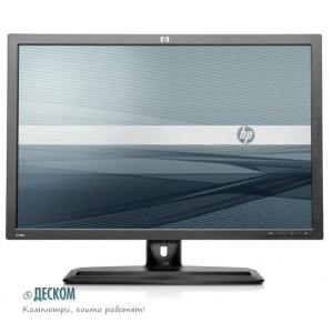 HP ZR30w 30" S-IPS WQXGA